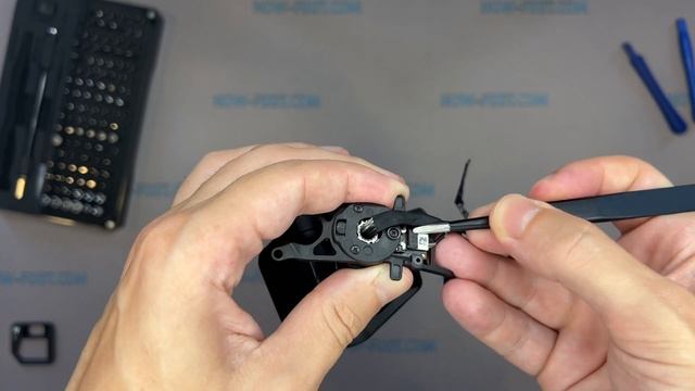 DJI Mavic 3 Gimbal Replacement Guide: Ultimate Repair Tutorial смотреть онлайн