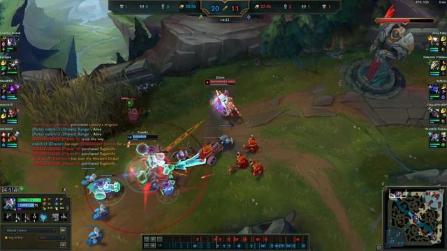 Проблема саппортов смотреть онлайн