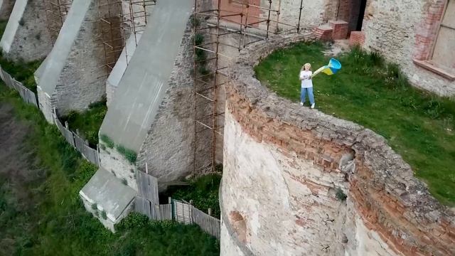 "Ой у лузі червона калина" - Петрик Ксенія?? смотреть онлайн