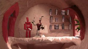 Прохождение  NeverHood | Не Верь в Худо (1-4)