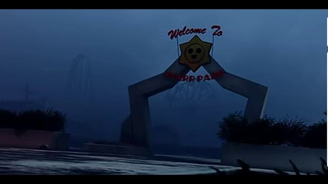 ФИЛЬМ ТАЙНА СТАРР ПАРКА 16+ ДЛЯ ИГРАКОВ ИГРАЮТ В БРАВЛ СТАРС!!!!😱😱😱😱😱😱