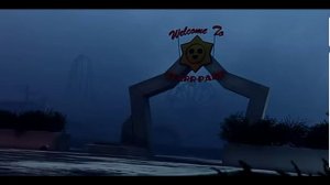 ФИЛЬМ ТАЙНА СТАРР ПАРКА 16+ ДЛЯ ИГРАКОВ ИГРАЮТ В БРАВЛ СТАРС!!!!😱😱😱😱😱😱