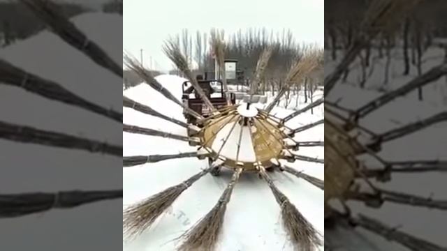 СНЕГООЧИСТИТЕЛЬ СВОИМИ РУКАМИ 2018Г смотреть онлайн
