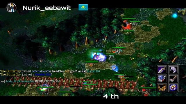 Dota Wodota Best Top10 Moments [ Hard times coming! ] vol 41 смотреть онлайн