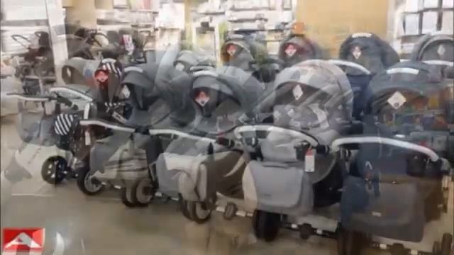 Магазин детских колясок #купить коляску ✳ смотреть онлайн