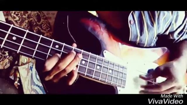 Victor Wooten - Isn't She Lovely (Bass Chords) смотреть онлайн