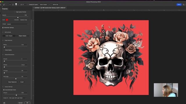 How to Make Your Clipart 300 DPI on Etsy | Etsy Digital Products смотреть онлайн