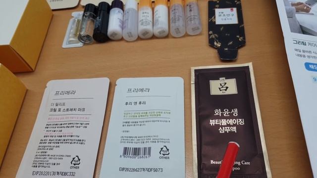 ДЕВУШКА ПРИОБРЕЛА СЕТ SULHWASOO ЗОЛОТУЮ ВЕТКУ 120000₩/120$.t: 010-9159-1569 ЕВА смотреть онлайн