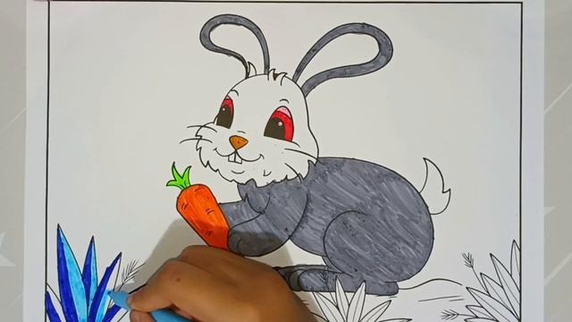 Amazing Coloring Magic: Watch as the Colors Come to Life" ❗❗ смотреть онлайн