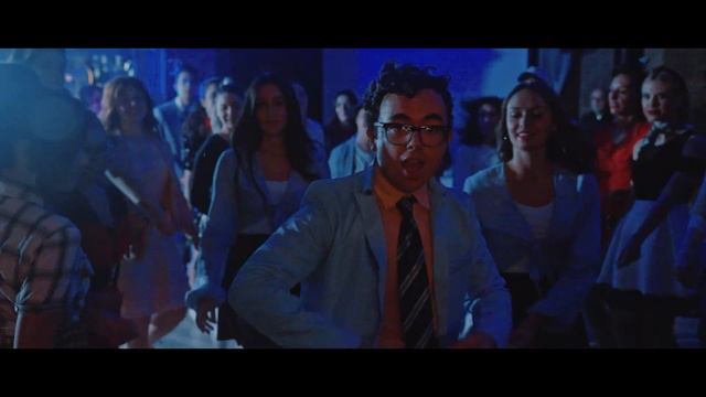 Andrea Tramacere - FINALMENTE смотреть онлайн