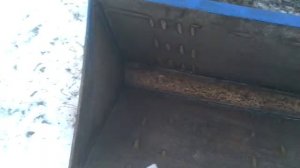 КУН на Т25 своими руками