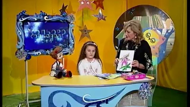 Тиса-1.Кольорові сни на 04.02.12 С.Соломкаmp4 смотреть онлайн