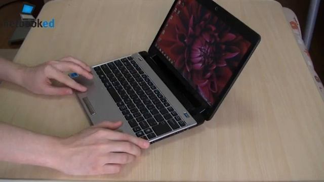 ASUS Eee PC 1201T Review