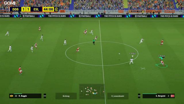 Efootball Steam League