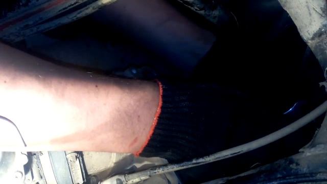 джамбо700 после замены масла застучал смотреть онлайн