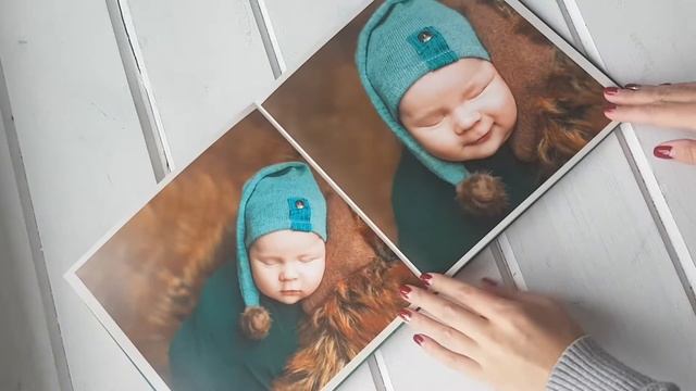 Фотокниги смотреть онлайн