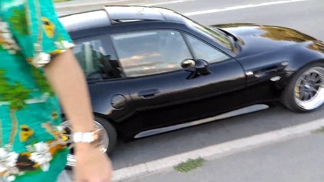 ИДЕМ В ПИВНОЙ БАР И РЕСТОРАН | MILETSKI x GUBASTIK VACATION - SEASON 2 смотреть онлайн