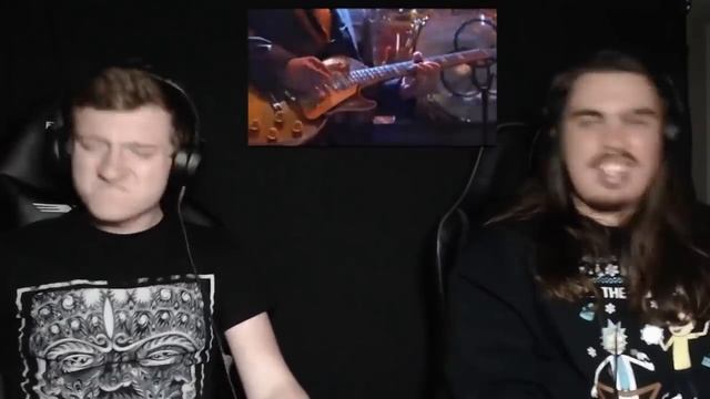 Heart - Stairway To Heaven Cover | FIRST TIME REACTION! смотреть онлайн