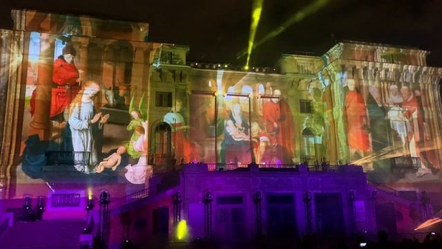 Museo Nacíonal Del Prado 200 смотреть онлайн