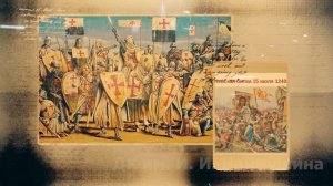 НЕВСКАЯ БИТВА official video.mp4