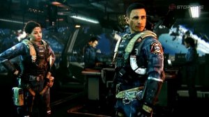 Обзор игры Call of Duty: Infinite Warfare