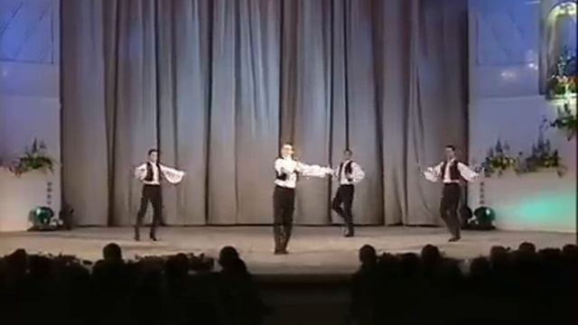 Венгерский танец / Hungarian dance Pontozoo смотреть онлайн
