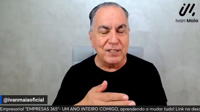 VENDEDORES OU VENDE DORES? | SUA EMPRESA EM PERIGO смотреть онлайн