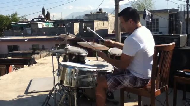 Zarazua drumcover basketcase gd смотреть онлайн