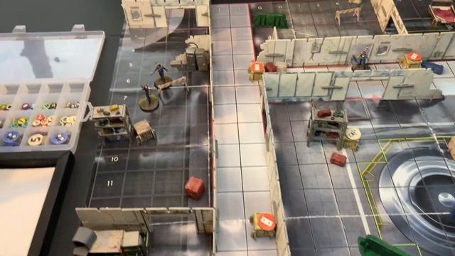Fallout: Wasteland Warfare - Astoundingly Awesome Tales Review AND Battle Report! смотреть онлайн