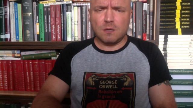 Михаил Осокин. Школьные вопросы о «Недоросле» смотреть онлайн