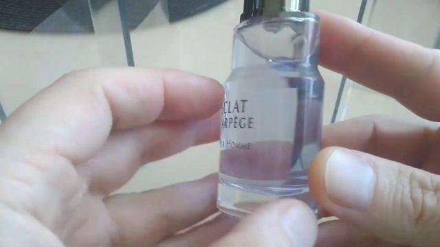 Lanvin Eclat D'arpege обзор