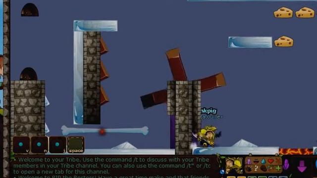 transformice 2016 bug report смотреть онлайн