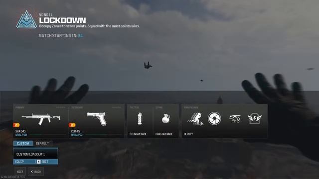 TRYING WARZONE 2.0 ll NOOB GAMEPLAY ll MythOpia смотреть онлайн