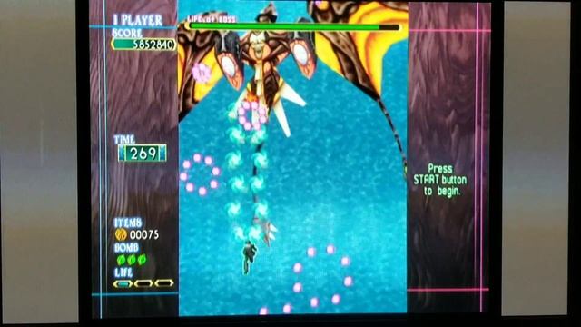 MOBILE LIGHT FORCE 2 - AMAZING HIDDEN SHMUP !!! смотреть онлайн