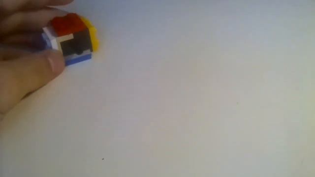 Лего кубик рубик!? смотреть онлайн