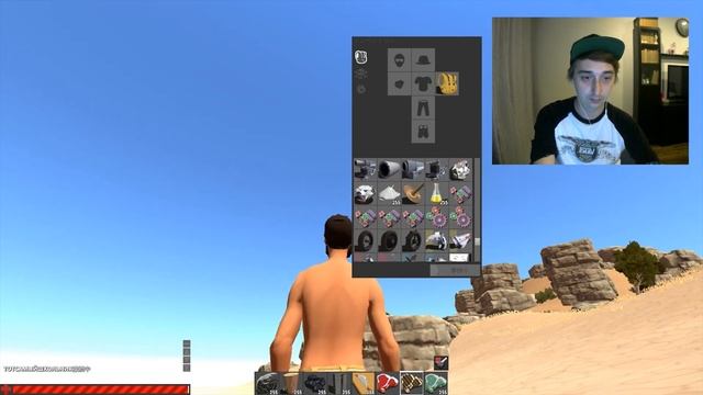 Как стать админом сервера Hurtworld! Как добавить администратора на сервер Hurtworld! смотреть онлайн