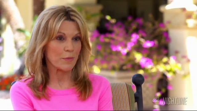 35 Years later: 'Wheel of Fortune' host Vanna White on Pat Sajak, loving her job смотреть онлайн
