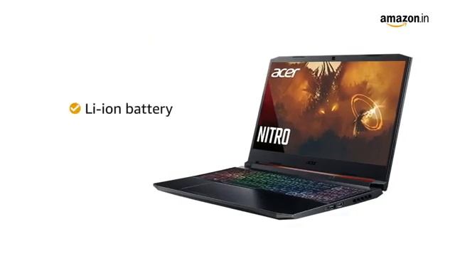 Best Seller | Acer Nitro 5 Ryzen 5 4600H | Acer Nitro 5 Ryzen | Acer Nitro 5 | Acer Gaming Laptop смотреть онлайн