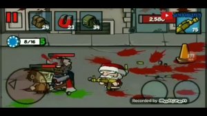 Zombie age 3 обзор уровня 115