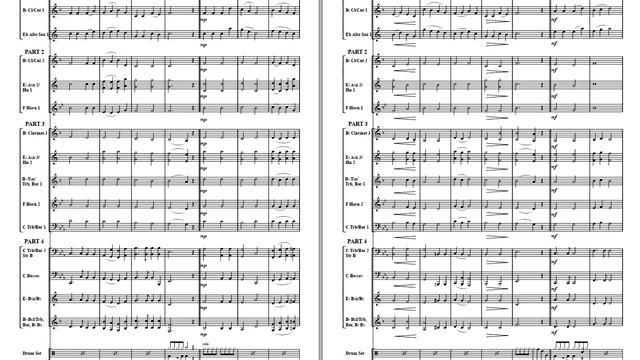 Sonjas Sang (Fra Reisen til julestjernen) - Monn-Iversen/Arr: Esplo. Flex4, Grade 1,5 смотреть онлайн