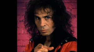 Ronnie James Dio