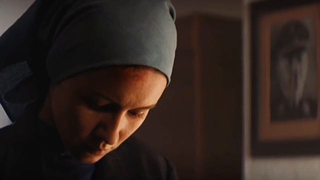 💜Klaus Jager ~ Anna💜 English Subtitles