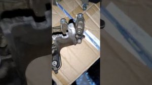 Замена свечей накаливания Ford Kuga, 2008 год, 136 сил