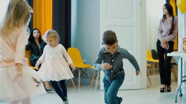 Школа Блогеров ЛИЦА во Владивостоке