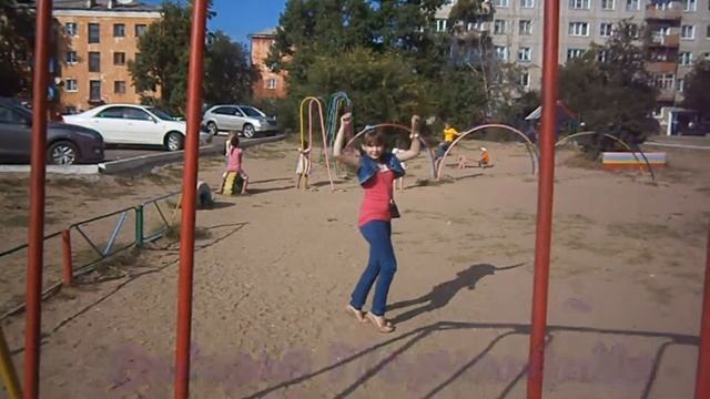 Примерная заставка на сериал(Старая идея) смотреть онлайн