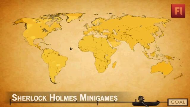 Joe Shanahan - Game Demo Showreel смотреть онлайн