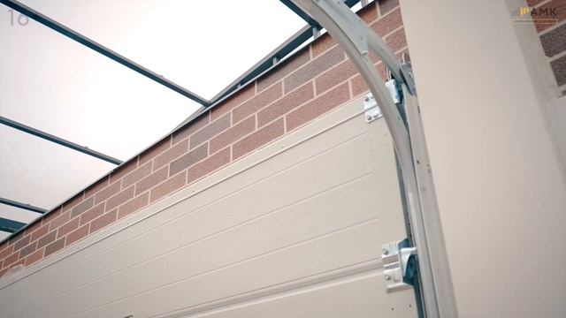 АМК превращает старый фасад в новый. Отделка под кирпич - поэтапный монтаж. Отзыв хозяина дома / 16 смотреть онлайн