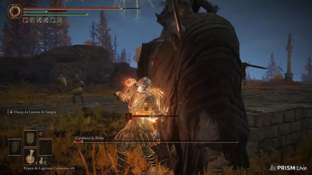 Jogando Elden Ring Plato Altus- sem comentarios смотреть онлайн