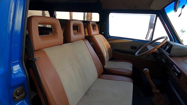 Легенда Фольксваген Т3 | Купил для постройки Кемпера | VW T3 Camper Van смотреть онлайн