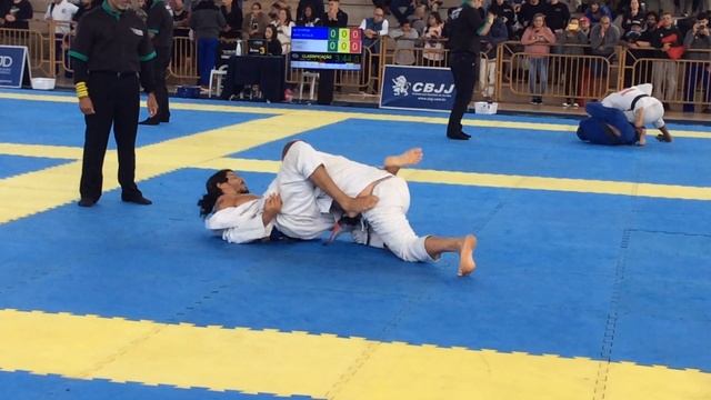 Márcio Saldanha Vs Ary Gomes | DISTRITO FEDERAL OPEN | BrazilianJiu-Jitsu (2022) смотреть онлайн